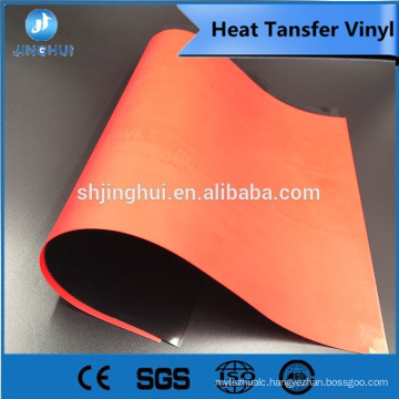 12*12 inch/customize Size heat transfer vinyl for decorative materials